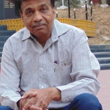 Arvind Jain